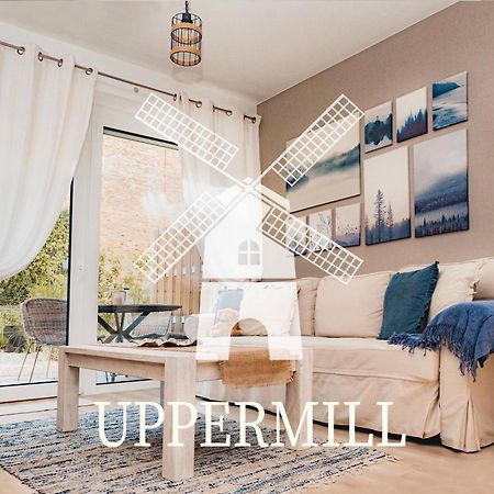 Uppermill Suite #3 Pecs Exterior photo
